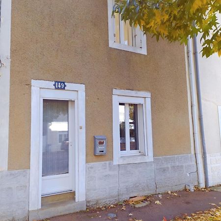 C'Cozy - Grande Maison Calme Et Lumineuse Sablé-sur-Sarthe المظهر الخارجي الصورة