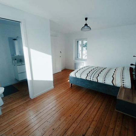 C'Cozy - Grande Maison Calme Et Lumineuse Sablé-sur-Sarthe المظهر الخارجي الصورة