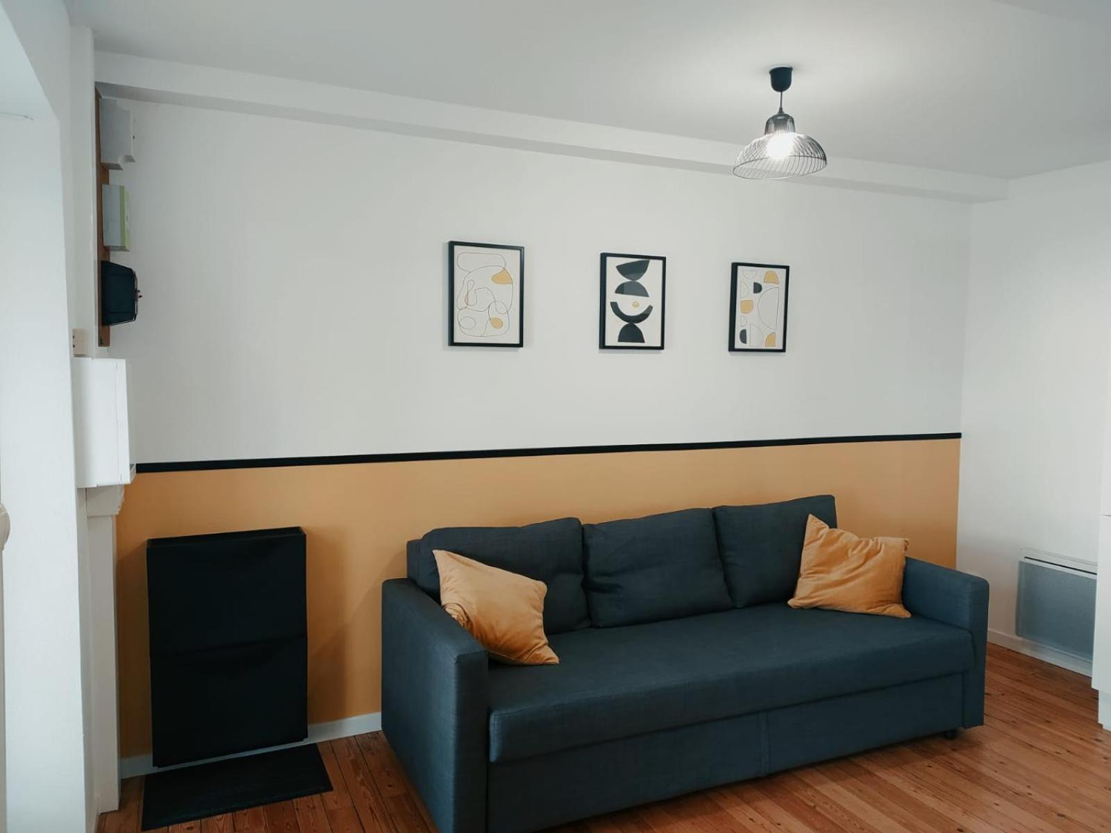 C'Cozy - Grande Maison Calme Et Lumineuse Sablé-sur-Sarthe المظهر الخارجي الصورة