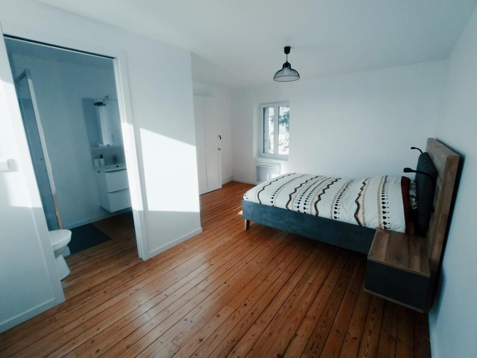 C'Cozy - Grande Maison Calme Et Lumineuse Sablé-sur-Sarthe المظهر الخارجي الصورة
