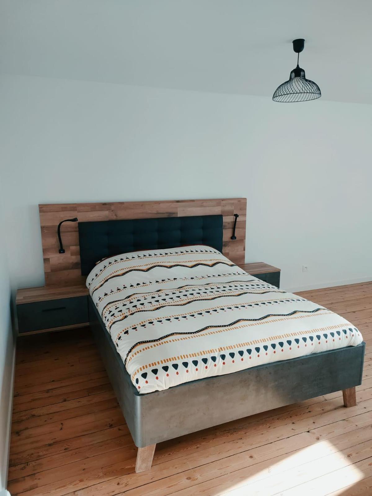 C'Cozy - Grande Maison Calme Et Lumineuse Sablé-sur-Sarthe المظهر الخارجي الصورة